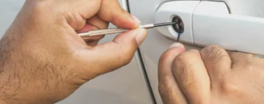 Awaryjne Otwieranie Samochodów